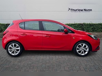 Used Vauxhall Corsa 2019 for sale - 78530624: Photo