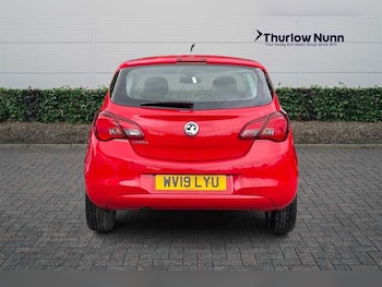 Used Vauxhall Corsa 2019 for sale - 78530624: Photo