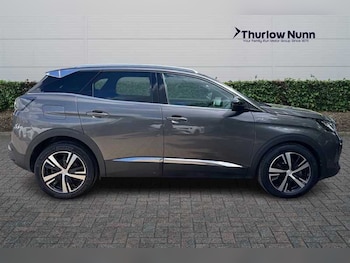 Used Peugeot 3008 2023 for sale - 78450681: Photo