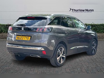 Used Peugeot 3008 2023 for sale - 78450681: Photo