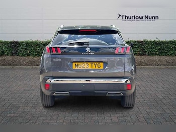 Used Peugeot 3008 2023 for sale - 78450681: Photo