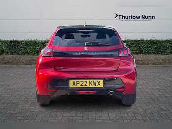 Used Peugeot 208 2022 for sale - 78051564: Photo