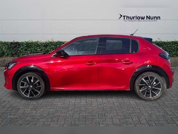 Used Peugeot 208 2022 for sale - 78051564: Photo