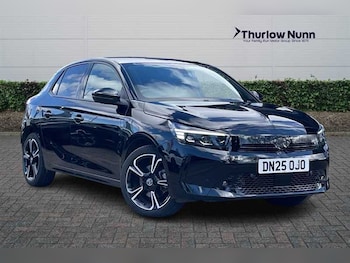 Used Vauxhall Corsa 2025 for sale - 78799388: Photo