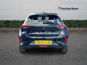 Used Vauxhall Corsa 2025 for sale - 78799388: Photo