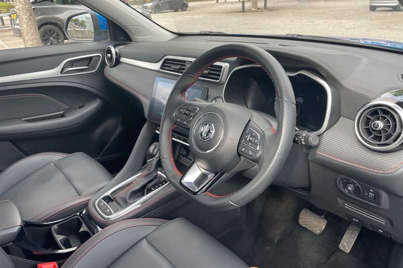 Used MG MG ZS 2022 for sale - 76034114: Photo 10