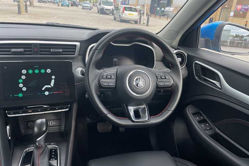 Used MG MG ZS 2022 for sale - 76034114: Photo 11