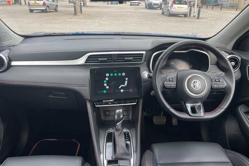 Used MG MG ZS 2022 for sale - 76034114: Photo 12