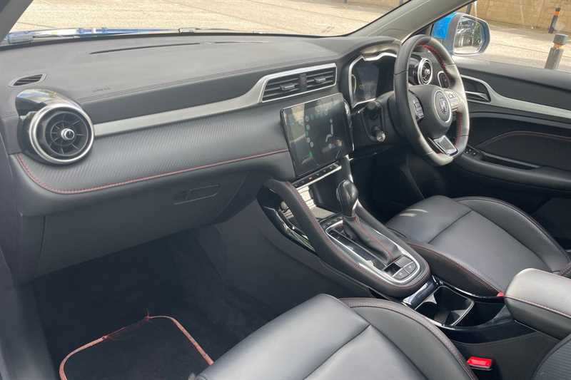 Used MG MG ZS 2022 for sale - 76034114: Photo 13