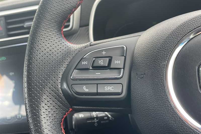 Used MG MG ZS 2022 for sale - 76034114: Photo 21