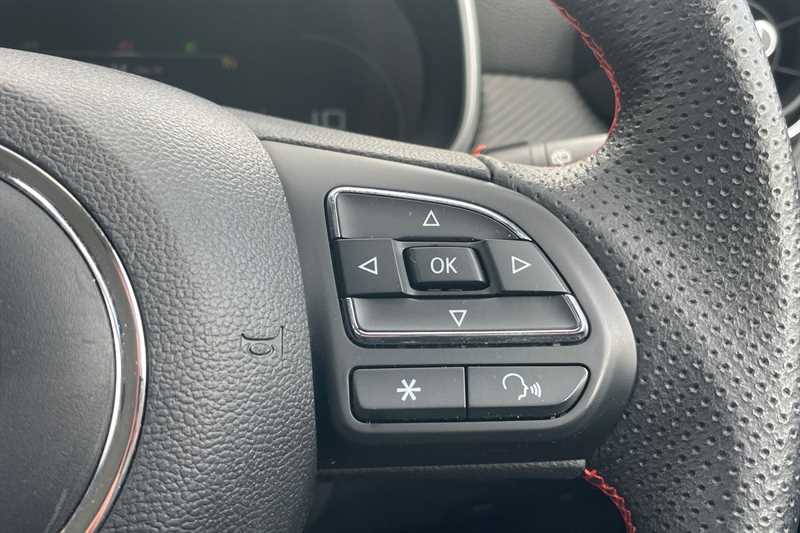 Used MG MG ZS 2022 for sale - 76034114: Photo 22