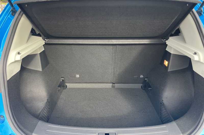Used MG MG ZS 2022 for sale - 76034114: Photo 24
