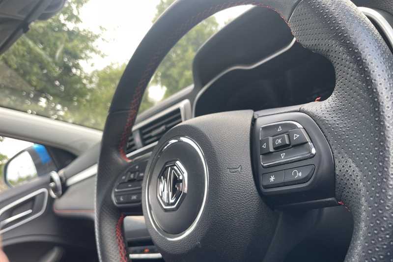 Used MG MG ZS 2022 for sale - 76034114: Photo 26