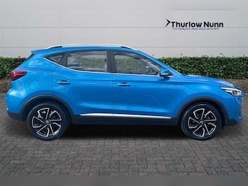 Used MG MG ZS 2022 for sale - 76034114: Photo 2