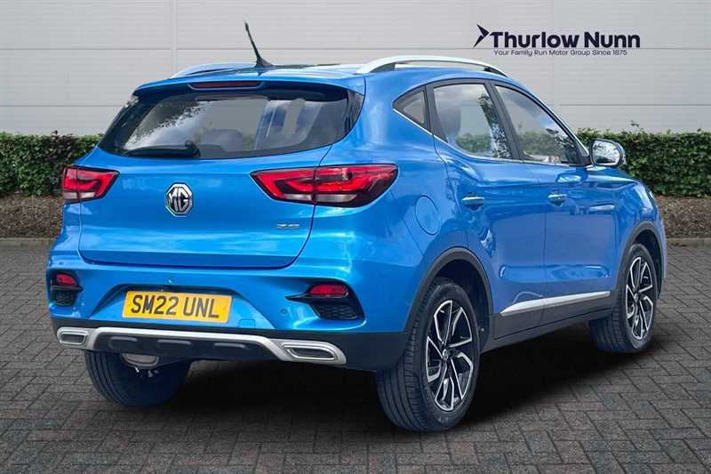 Used MG MG ZS 2022 for sale - 76034114: Photo 3