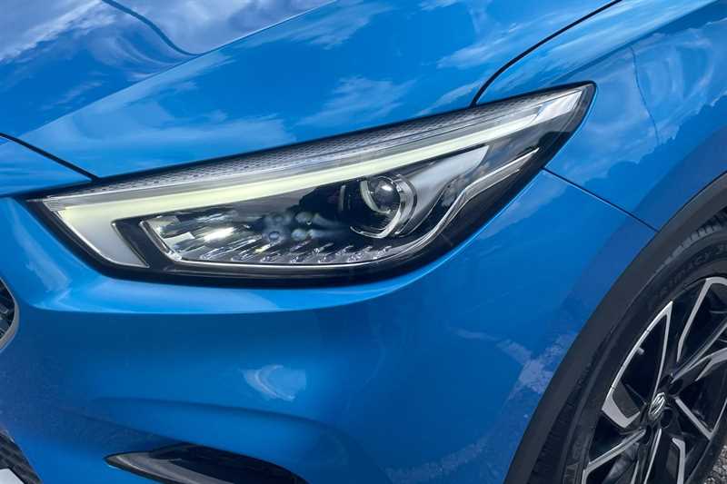 Used MG MG ZS 2022 for sale - 76034114: Photo 31