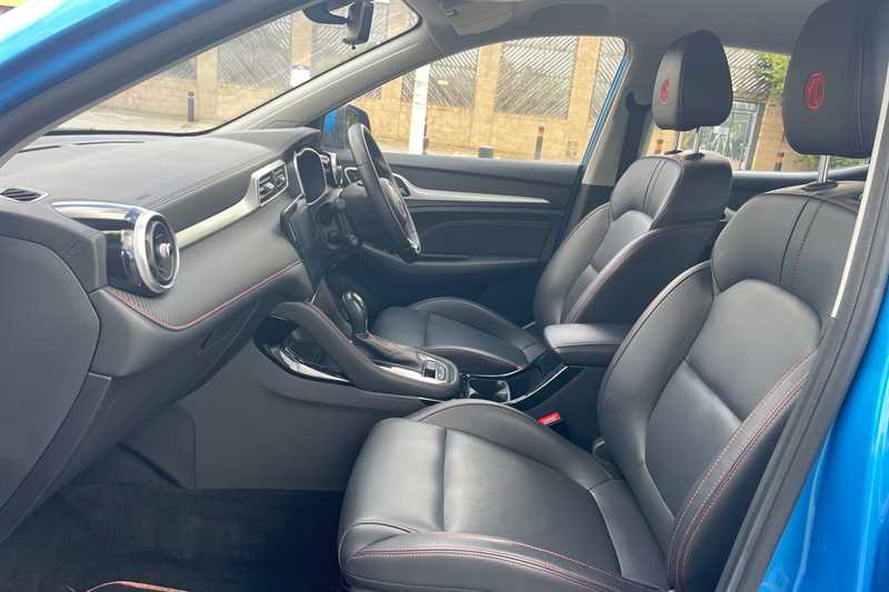 Used MG MG ZS 2022 for sale - 76034114: Photo 32