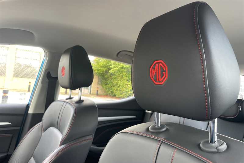 Used MG MG ZS 2022 for sale - 76034114: Photo 33