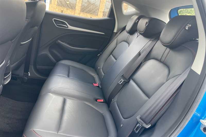 Used MG MG ZS 2022 for sale - 76034114: Photo 34
