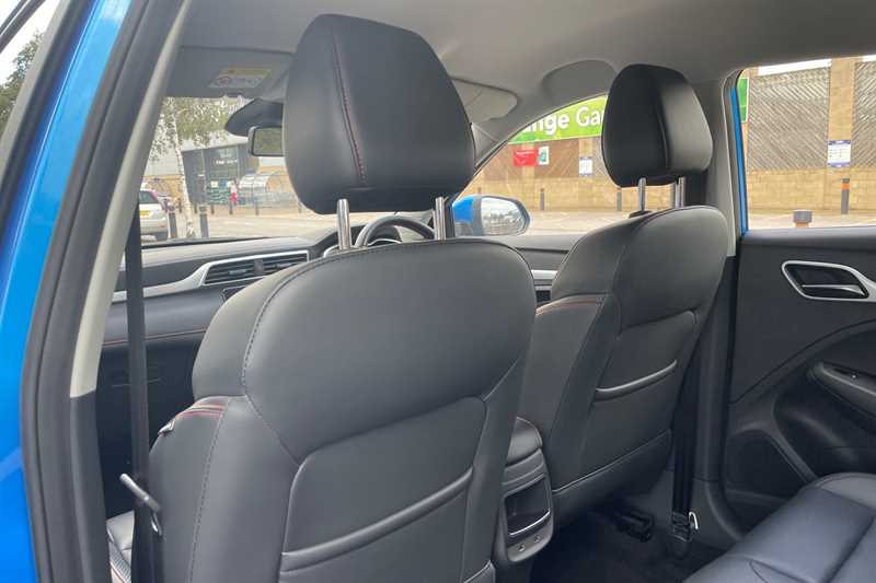 Used MG MG ZS 2022 for sale - 76034114: Photo 35