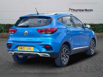 Used MG MG ZS 2022 for sale - 76034114: Photo 3