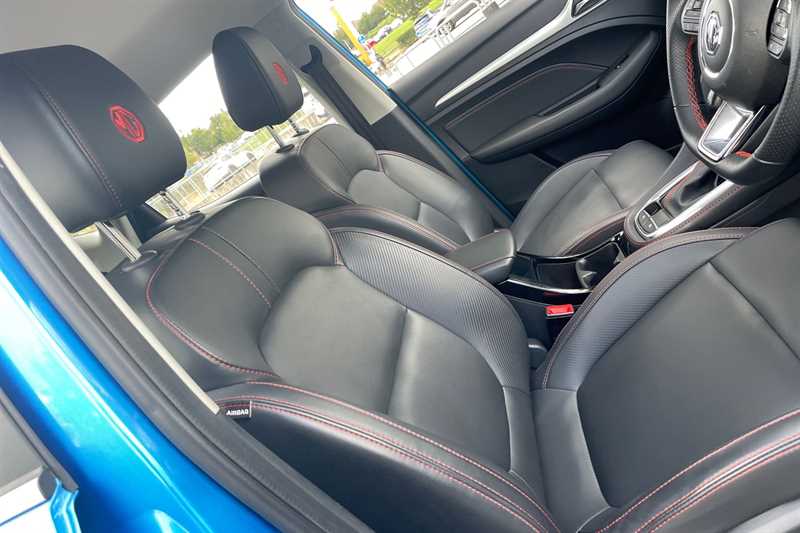 Used MG MG ZS 2022 for sale - 76034114: Photo 41