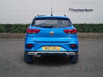 Used MG MG ZS 2022 for sale - 76034114: Photo 4