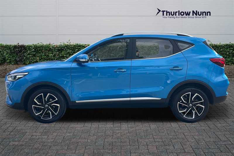 Used MG MG ZS 2022 for sale - 76034114: Photo 6