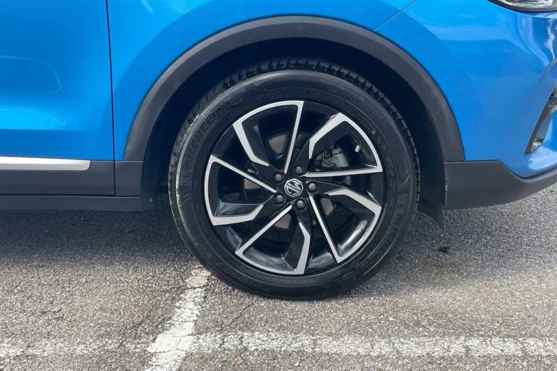 Used MG MG ZS 2022 for sale - 76034114: Photo 9