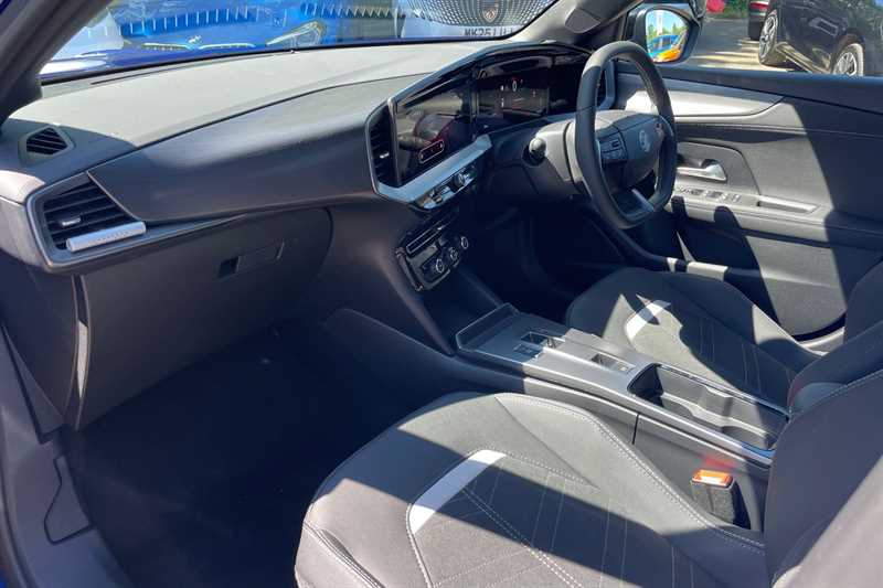 Used Vauxhall Mokka 2025 for sale - 77841802: Photo 13