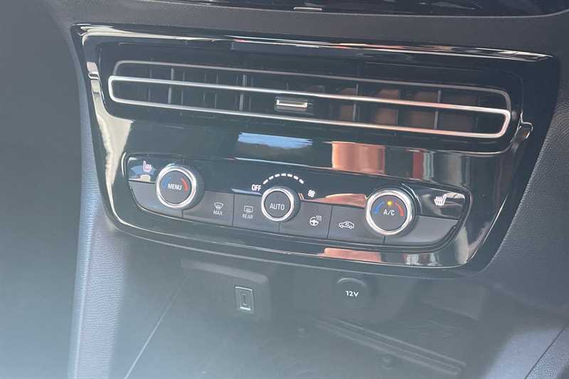 Used Vauxhall Mokka 2025 for sale - 77841802: Photo 15