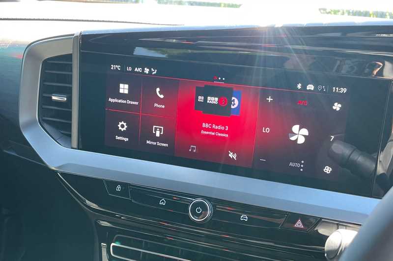 Used Vauxhall Mokka 2025 for sale - 77841802: Photo 17