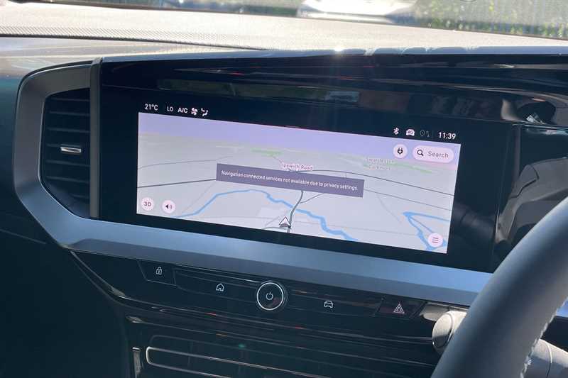 Used Vauxhall Mokka 2025 for sale - 77841802: Photo 18