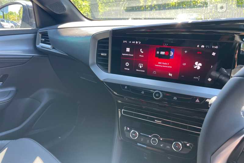 Used Vauxhall Mokka 2025 for sale - 77841802: Photo 25