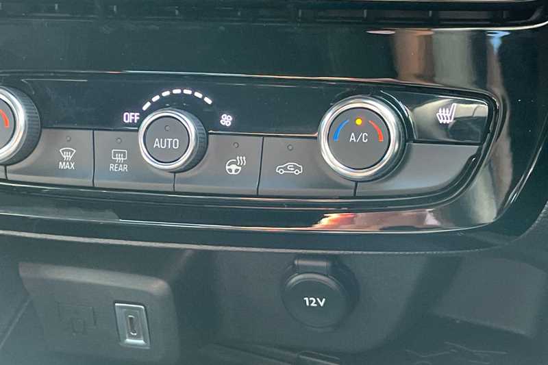 Used Vauxhall Mokka 2025 for sale - 77841802: Photo 26