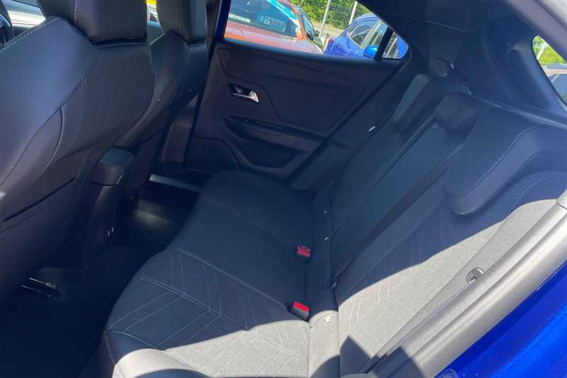 Used Vauxhall Mokka 2025 for sale - 77841802: Photo 33