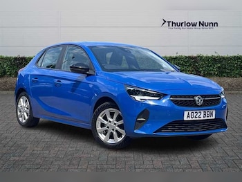Used Vauxhall Corsa 2022 for sale - 78798826: Photo