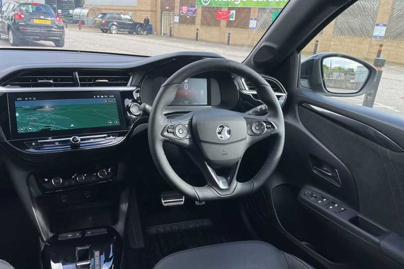 Used Vauxhall Corsa 2025 for sale - 76999962: Photo 11