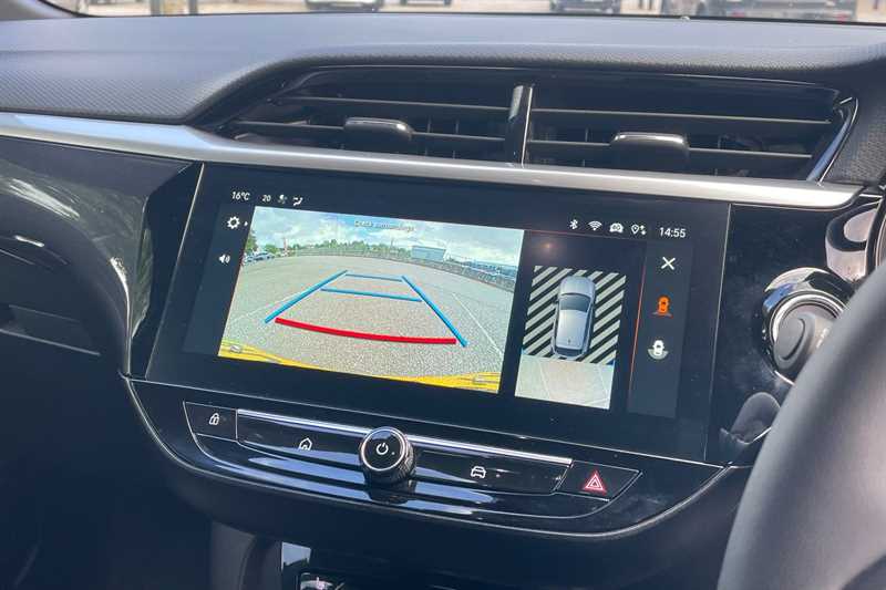 Used Vauxhall Corsa 2025 for sale - 76999962: Photo 19