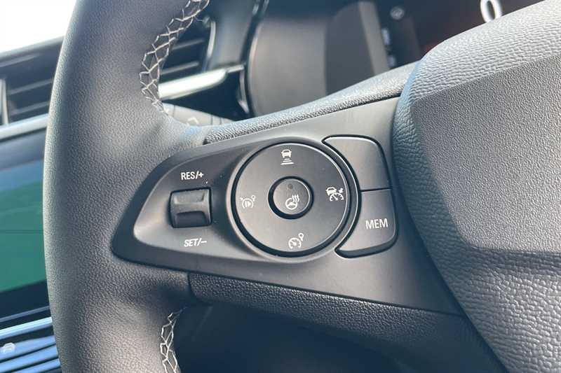 Used Vauxhall Corsa 2025 for sale - 76999962: Photo 21