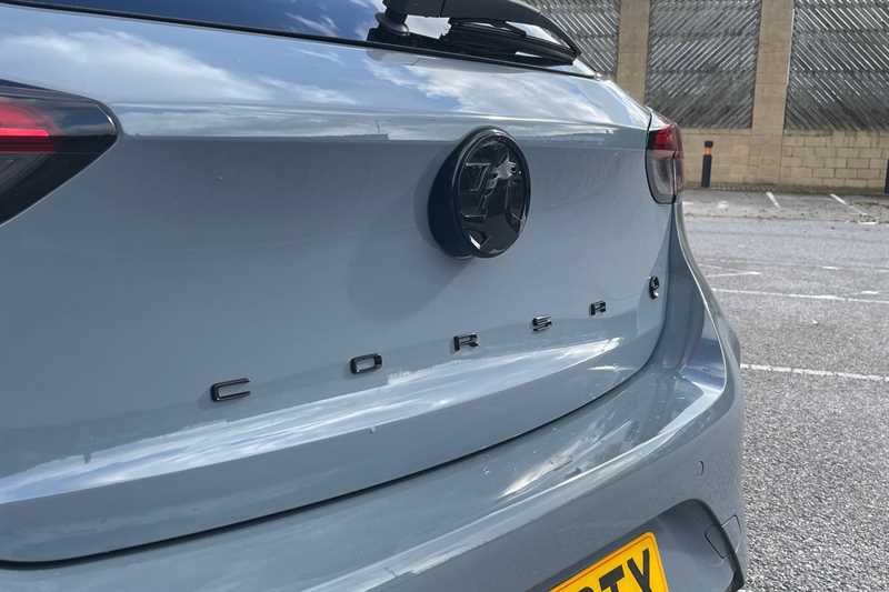 Used Vauxhall Corsa 2025 for sale - 76999962: Photo 24