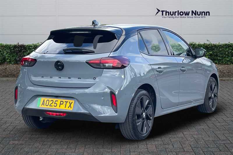 Used Vauxhall Corsa 2025 for sale - 76999962: Photo 3