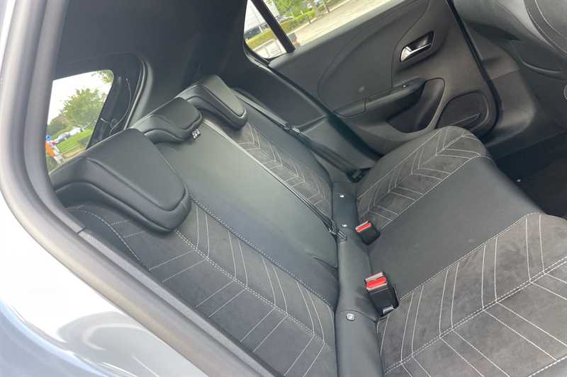 Used Vauxhall Corsa 2025 for sale - 76999962: Photo 31