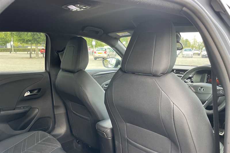 Used Vauxhall Corsa 2025 for sale - 76999962: Photo 33