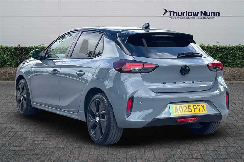 Used Vauxhall Corsa 2025 for sale - 76999962: Photo 5