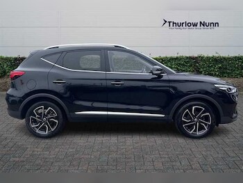 Used MG MG ZS 2023 for sale - 77942263: Photo