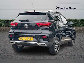 Used MG MG ZS 2023 for sale - 77942263: Photo