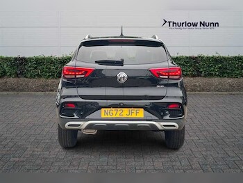 Used MG MG ZS 2023 for sale - 77942263: Photo