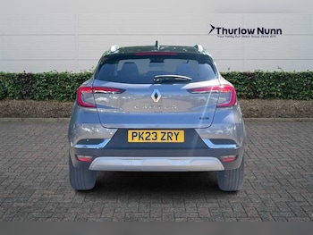 Used Renault Captur 2023 for sale - 78406768: Photo