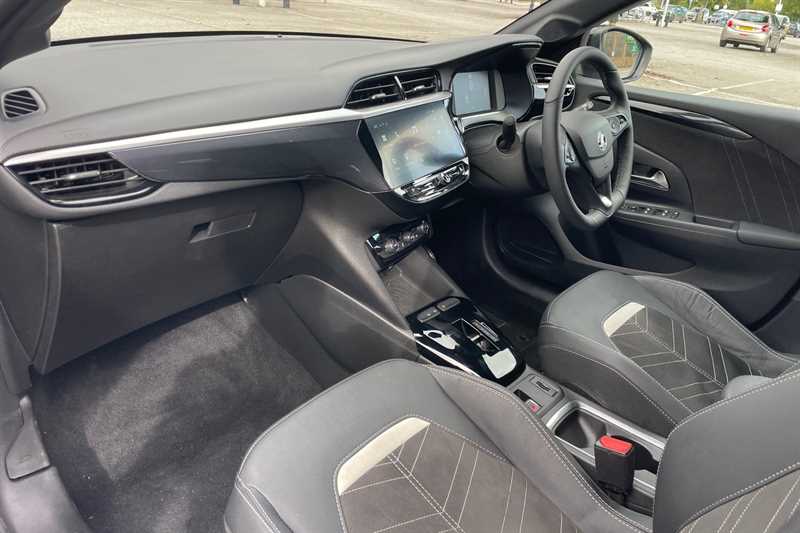 Used Vauxhall Corsa 2025 for sale - 76155121: Photo 13